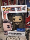 Ryan Howard Blond (1130) (The Office) Walmart Exclusive Funko Pop