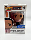 Funko Pop! Vinyl: The Office - Oscar Martinez - Walmart (Exclusive) #1132