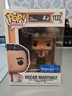 Funko Pop! Vinyl: The Office - Oscar Martinez - Walmart (Exclusive) #1132