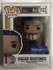 New Funko Pop TV The Office Oscar Martinez Vinyl Figure #1132 *MIB* Walmart