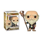 Funko POP Video Games Diablo 3 Deckard Cain Vinyl Figure New
