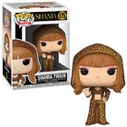 Funko Pop Rocks 175 Shania Twain 46929 Shania Twain