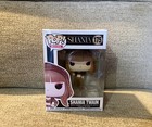 Shania Twain (Rocks) - Funko Pop! #175 Vinyl Figure
