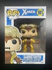 Funko Pop! X-men #181 Sabretooth