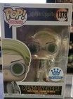 Funko Pop! Vinyl: Jujutsu Kaisen - Kento Nanami - Funko (Exclusive) #1378
