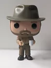 512 Hopper with Coffee Donut Funko Pop Stranger Things Netflix
