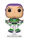 Pop! Disney: Toy Story 4 - Buzz Lightyear Floating, Amazon Exclusive