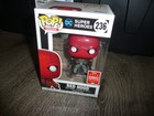 Red Hood Funko Pop (#236) DC Super Heroes (2018 Summer Convention Edition)