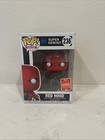Funko Pop! DC Red Hood #236 Summer Convention 2018 Limited Edition