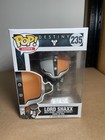 Funko Pop! Games Destiny Lord Shaxx #235. 1414