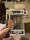 Funko Pop! Vinyl: Destiny Lord Shaxx #235 Game Collectible Figure