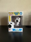 Funko Pop! Animation: Family Guy Brian Griffin #32 Vinyl Figure
