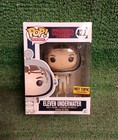 Funko Pop! Vinyl: Stranger Things - Eleven - (Underwater) - Hot Topic Exclusive