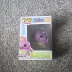 Funko Pop! Vinyl: Cartoon Network - Lumpy Space Princess #1075