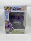 Funko Pop! Vinyl: Cartoon Network - Lumpy Space Princess #1075