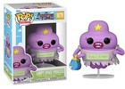 Funko Pop! Lumpy Space Princess (Adventure Time) 1075