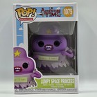 Funko Pop! Animation Adventure Time Lumpy Space Princess #1075