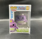 Funko Pop! Vinyl Adventure Time Lumpy Space Princess #1075 Purple Figure