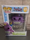 Funko Pop! Vinyl: Cartoon Network - Lumpy Space Princess #1075