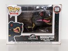 Indoraptor 588 Funko Pop Vinyl - Jurassic World Park