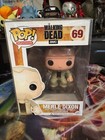 Funko Pop! Vinyl: The Walking Dead - Merle Dixon #69