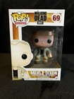Funko Pop! Vinyl: The Walking Dead - Merle Dixon #69