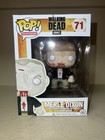 Damaged The Walking Dead Merle Dixon Zombie Funko Pop 71