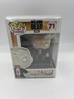 Funko Pop! Vinyl: The Walking Dead - Merle Dixon (Walker) #71 With Pop Protector