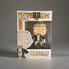 Funko Pop! Vinyl: The Walking Dead - Merle Dixon (Walker) #71