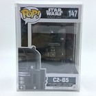 Funko Pop! C2-B5 147 Star Wars Rogue One Disney Vinyl Figure Toy Merch