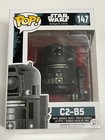 Funko POP! Star Wars Rogue One 147 C2-B5