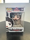 Funko Pop! Vinyl: Dr. Frank N. Furter #209 the Rocky Horror Picture Show