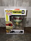 Funko Pop! Vinyl: Teenage Mutant Ninja Turtles - Raphael #1135