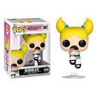 THE POWERPUFF GIRLS BUBBLES 3.75 POP MEME VINYL FIGURE FUNKO 1981 IN STOCK