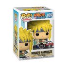 Funko Pop! Naruto Shippuden - Minato Namikaze (Rasengan) *Chase* #935