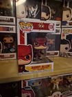 Funko POP! Dc The Flash Barry Allen #1336