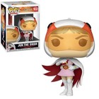 Gatchaman Jun the Swan Funko Pop! #1032