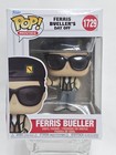 Funko Pop! Movies: Ferris Bueller #1729 Ferris Bueller's Day Off Vinyl Figure