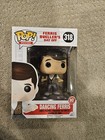 Funko Pop! Vinyl: Ferris Bueller (Dancing) #318