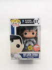 DISCOUNTED - Funko Pop! Vinyl: DC Universe - Superman (White Lantern) (Glow) #57