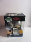 Funko Pop! - Digital Stranger Things: Dustin #190 Legendary LE 3000 Pcs