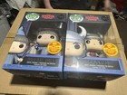 Funko Digital POP Stranger Things Dustin 190 & Will The Wise 188 LE  w Hardcases