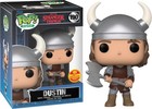 Funko Pop! Digital: Stranger Things Dustin #190 3,000 PCS With Protector