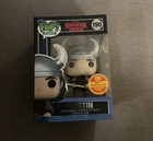 Dustin #190 Netflix Stranger Things Digital 3000 Pieces Funko Pop with Protector
