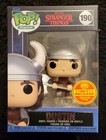 Funko Pop Stranger Things: Dustin #190 Digital Figure (LE 3000)