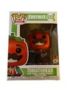 Pop Games Tomato Head Fortnite Video Game Funko Pop 513