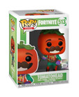 FUNKO POP! #513 FORTNITE TOMATOHEAD VINYL FIGURE + POP PROTECTOR BRAND NEW