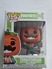 Funko Pop! Games Fortnite - Tomatohead #513 Vaulted