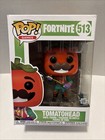 Funko Pop! Vinyl: Fortnite Tomatohead #513