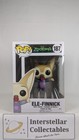 Funko Pop! Zootopia: Ele-Finnick #187